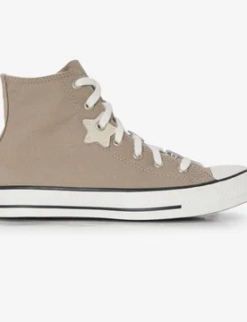 Chuck Taylor Hi kaki/blanc 38 - Converse - FashionsVida