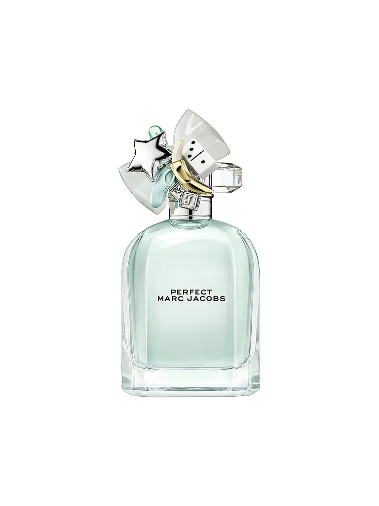 Perfect Eau de Toilette 100ml - Marc jacobs - FashionsVida
