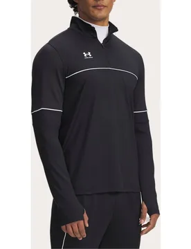 Camiseta de hombre Challenger Training QZ - Under Armour - FashionsVida