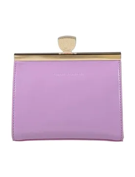 Bolso de mano Mujer Morado -- Mujer - CHIARA FERRAGNI - FashionsVida