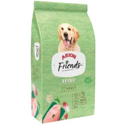 Pienso para perros adultos pollo y arroz