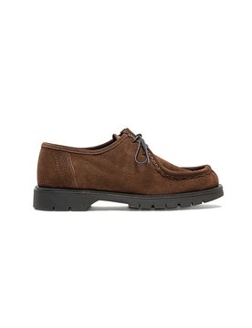 Schnürschuh PADROR braun 46 herren