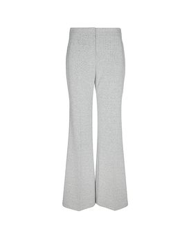 Pantalones de vestir TALIA gris 38