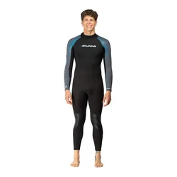 Muta Subacquea Caribe 1.5 Mm