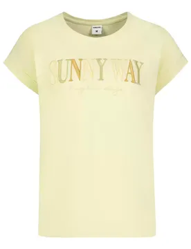 XL Damen, Shirt kurzarm female