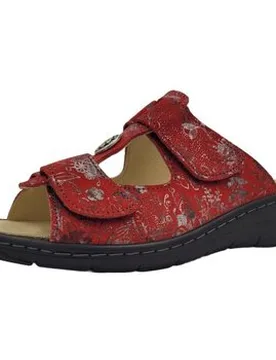 Clogs Pantoletten 42 218 36;37;38;39;40;41 Female - Belvida - FashionsVida