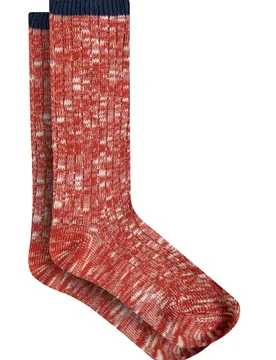 Dilki Womens Striped Boot Socks 3 Pack - - Size: ONESIZE - Weird Fish - FashionsVida