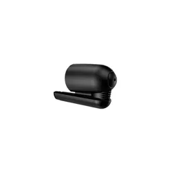 Nosecone Active Imaging Transducer Black One Size unisex