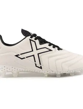 Chaussures De Football Maracana Ag23 08 White EU 44