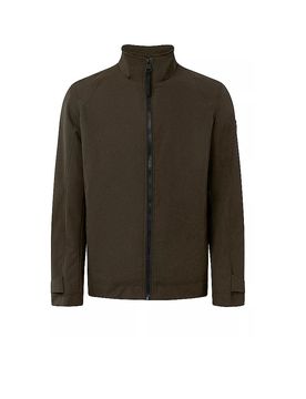 Blouson LUCCA olive 50 herren