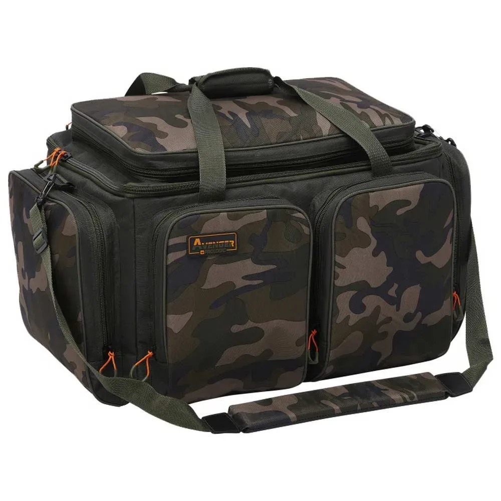 Avenger Carryall Camo S unisex - Prologic - FashionsVida