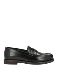 Mocasines Mujer Negro 36,37,40 Mujer