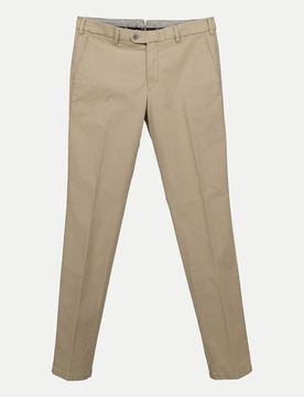 MMX Slim-Fit Chino Lupus Beige 35