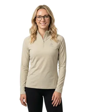 Odlo Giacca Essential Agate Gray XL