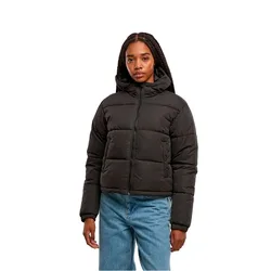 Giacca Imbottita Tb7587 Black S