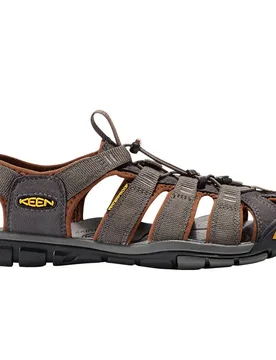 Clerwtr cnx sandalias trekking hombre (40,5) - Keen - FashionsVida