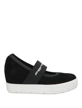 Pumps Damen Schwarz 39 Damen