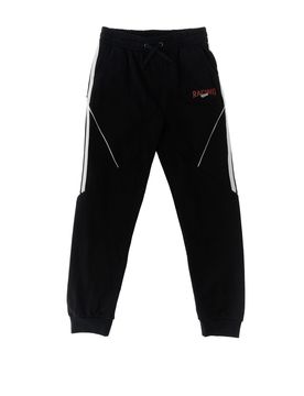 Yours Pantalone in felpa NERO XL