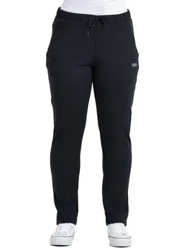 Pantalon De Survêtement Digita Black M