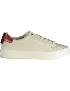 Damen SPORTSCHUH Beige HW0HW02104F_BE0IO