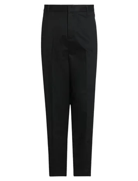 Pantalones Hombre Negro 44,46,52,56 Hombre - Emporio armani - FashionsVida