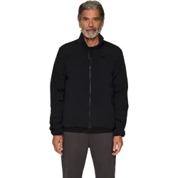 Jacke Clinton, schwarz s