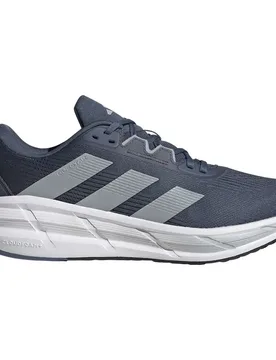 Scarpe Da Running Questar 3 Preloved Ink / Halo Silver / Shadow Navy EU 43 1/3 - Adidas - FashionsVida