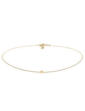 ELLI Cadena 'Heart' oro