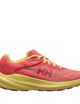 Scarpe Da Trail Running Buzzard Tr Sunset Pink / Yellow Pear EU 42