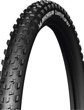 Country gripr 275x210 tuberdy cubiertas mtb (UNICA)
