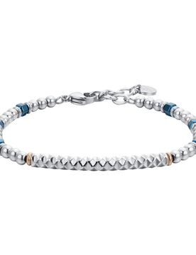 Bracciale Uomo Luca Barra BA1728