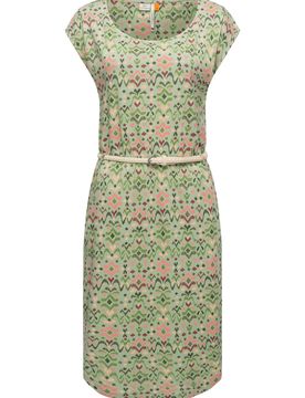 Vestido 'Lilithe Ikat' / / /