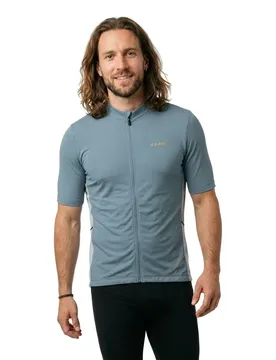 Maillot à Manches Courtes Gravel