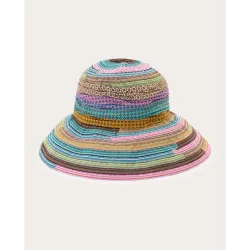 Grevi - Sombrero de algodón