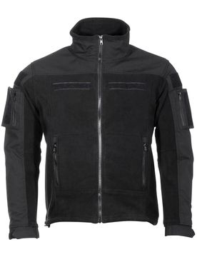 Fleecejacke Combat - M05 tarn / M Herren M05 tarn adult Herren