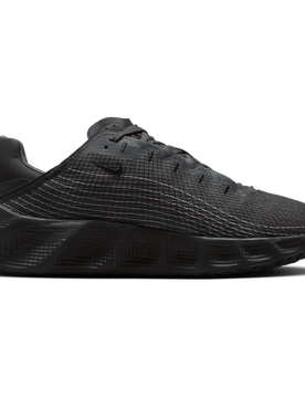 Ava Rover Herren Sneaker - Grau - Größe 46 - Netz/Synthetik Grey 46