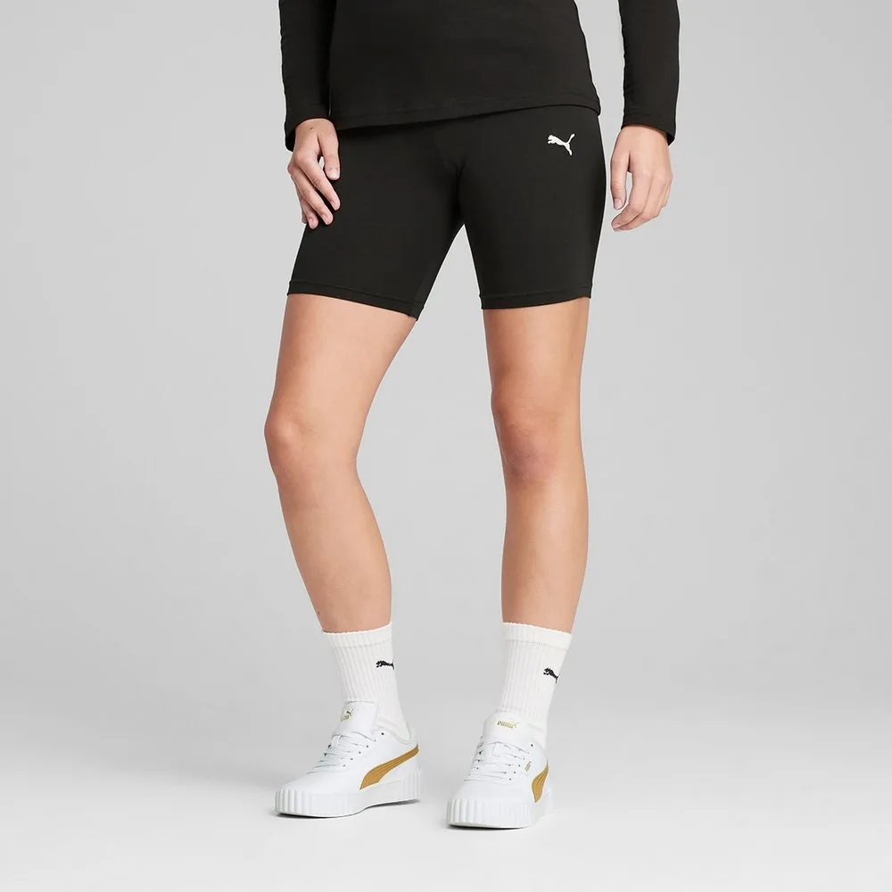 Leggings de mujer ESS Short Leggings 7" - Puma - FashionsVida