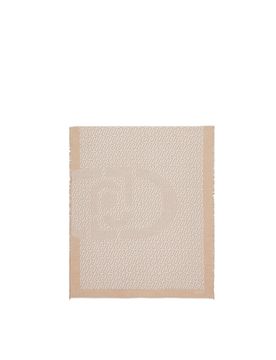LIU JO Foulard in viscosa BEIGE U