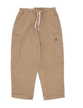 Pantalone Lungo Uomo Utility Chillin Pant Khaki