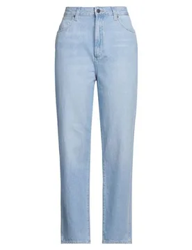 Pantalones vaqueros Mujer Azul marino 30W-32L Mujer - Wrangler - FashionsVida