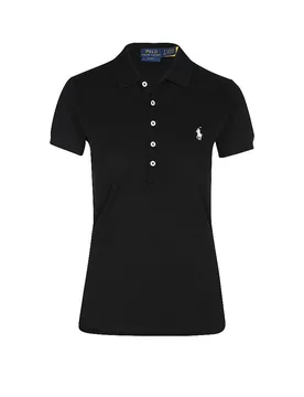 Ralph Lauren Polo JULIE noir XXL - Ralph Lauren - FashionsVida
