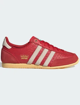 Scarpe Japan 41 1/3 Better Scarlet / Off White / Orange Tint - Adidas - FashionsVida