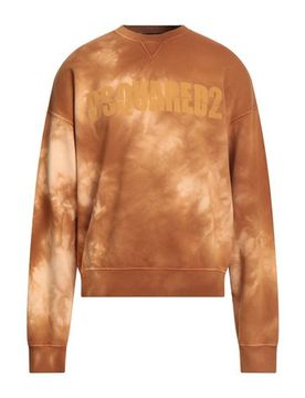 Sweatshirt Herren Kamel L Herren