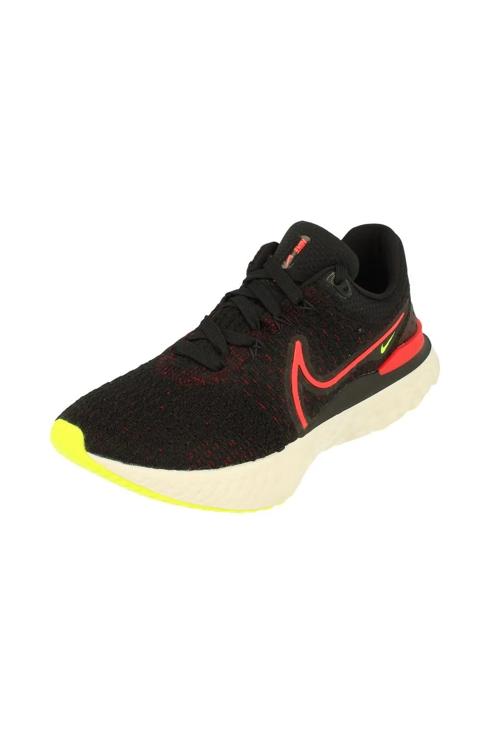 React Infinity Run FK 3 Mens Running Trainers - - Size: 6.5 - Nike - FashionsVida