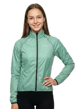 Loeffler Veste Zip-off Windshell