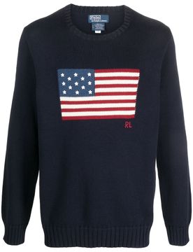 Classic Cotton Sweater for Men