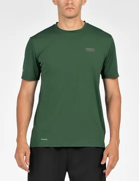 Camiseta M-C Hombre TIRREL 26V + - 8000 - FashionsVida