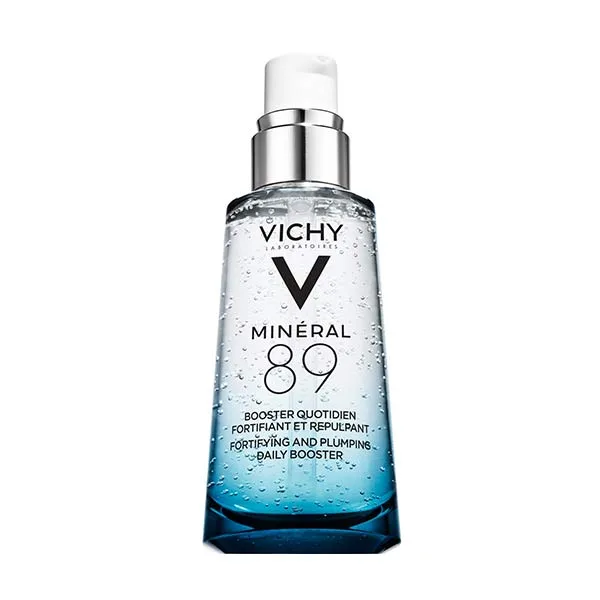 Vichy MinÃ©ral 89 50Ml - Vichy - FashionsVida