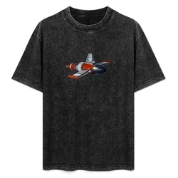 Nebula-75: Off To Adventure T-Shirt Comfortable Work Wear Tee