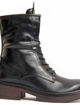 Stiefel Mit Absatz 96677 36;37;38;39;40